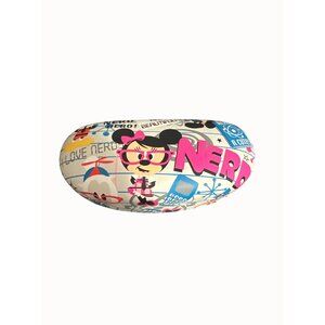 Disney Parks Minnie Mouse Nerd Glasses Case
